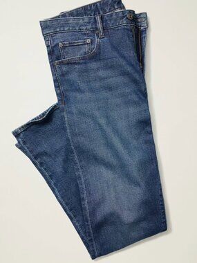 Bonobos Grammercy Blue jean